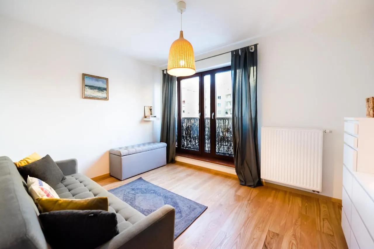 Bemowo Green Wood Apartment Varsovie 0*,