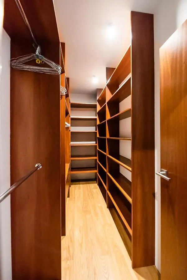 Bemowo Green Wood Apartment Varsovie