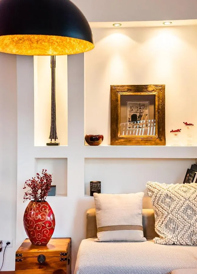 Bemowo Green Wood Apartment Warszawa Polska
